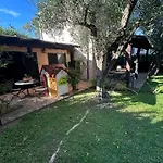 Villa A Capalbio