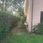 Villa A Capalbio Carige