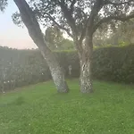 Villa A Capalbio Carige