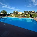 A Capalbio Villa