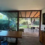 A Capalbio Villa *