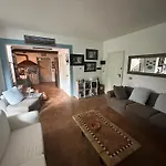 Villa A Capalbio *