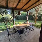 Villa A Capalbio