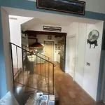 A Capalbio Villa *