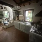 Villa A Capalbio *