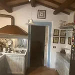 A Capalbio Villa Carige
