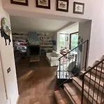 A Capalbio Villa *