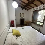 A Capalbio Villa *