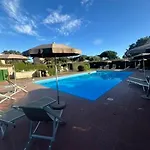 Villa A Capalbio *