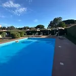 Villa A Capalbio *