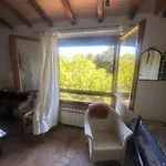 A Capalbio Villa *