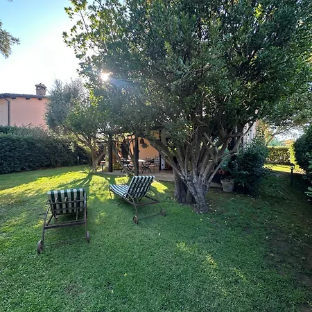 A Capalbio Villa Carige