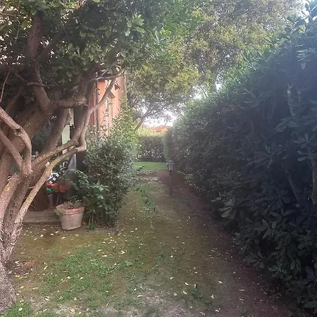 A Capalbio Villa