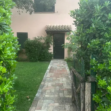 Villa A Capalbio