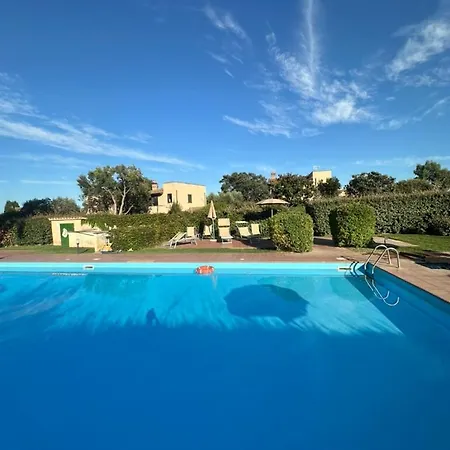 Villa A Capalbio *