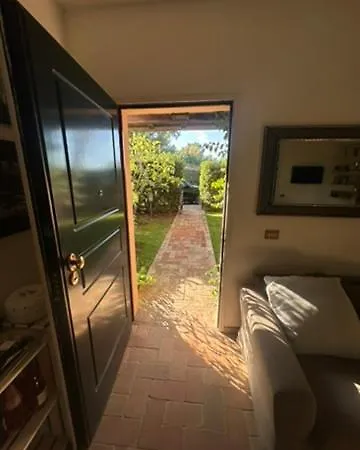 Villa A Capalbio *
