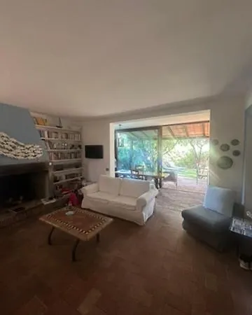 Villa A Capalbio