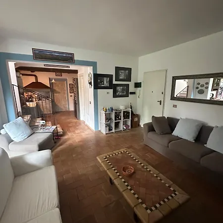 Villa A Capalbio *