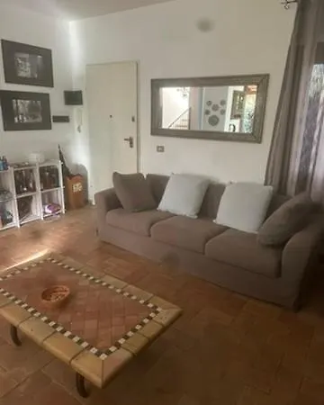 A Capalbio