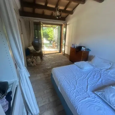 A Capalbio