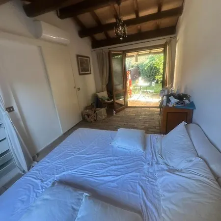 Villa A Capalbio *
