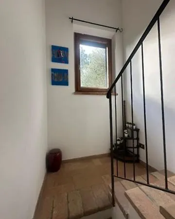 A Capalbio *