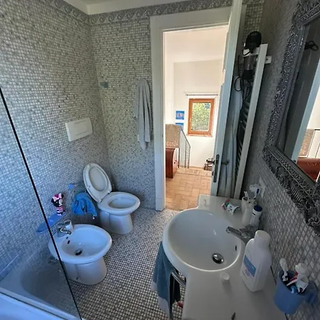 A Capalbio