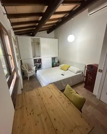 Villa A Capalbio *