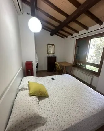 A Capalbio Villa *