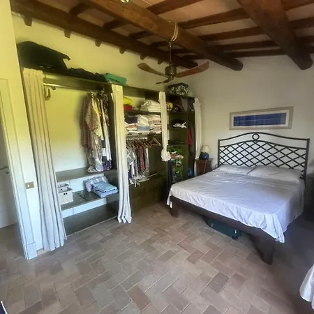 Villa A Capalbio